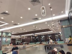 -翠华餐厅(正佳广场店)