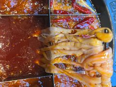 -重庆渝达老火锅(春熙路店)