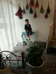 -星宝贝儿童摄影