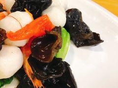 -万景饭店·鱼街农家菜