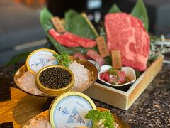 -老乾杯和牛烧肉(王府中环店)
