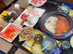 -成都老码头火锅(旺角店)