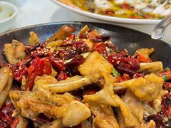 -天成川菜(礼岗店)