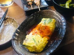 -鸟内会(河北路店)