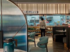 -雀蓝川菜(滨湖万象汇店)