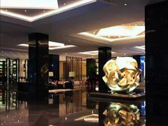 -南京金陵饭店