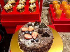 -金鸡湖大酒店·金咖啡厅(国宾路店)