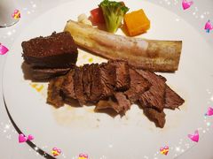 台塑牛排-王品牛排(合肥万象城店)