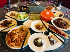 -粤尚腾香居中餐厅(首都机场希尔顿店)