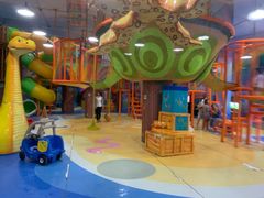 -渔岛海洋度假区