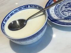 原味姜撞奶-赵记传承(佛山禅城魁奇路店)