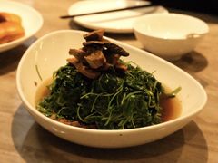 蚌肉金花菜-王记姚家味·地道苏帮菜(凤凰街店)