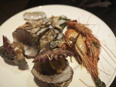 -上海锦江汤臣洲际大酒店壹阶层