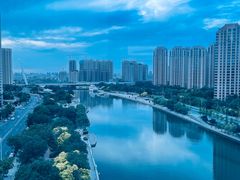 -天津之眼摩天轮