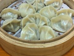 -清和传家饺子(龙泉道物美店)