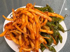 -春花民族美食(佳木斯总店)