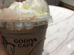 -GODIVA(月星环球港店)