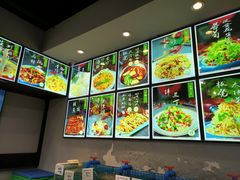 -板凳烧烤(东关街店)