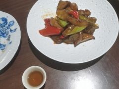 -奉天小馆·非遗东北菜(沈阳万象城店)