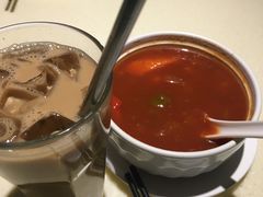 -龙记烧腊茶餐厅(常德路店)