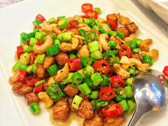 -阿诺泰·泰国餐厅(紫荆店)