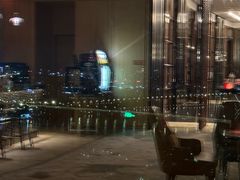 -三迪希尔顿酒店·星空酒廊