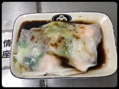 -银记肠粉店(北京路店)