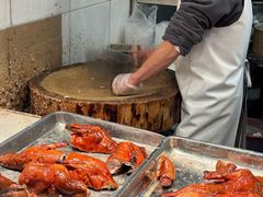 -竺桥兄弟烤鸭馆(竺桥店)