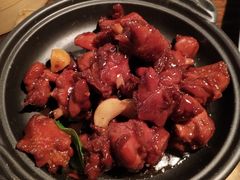 -外婆家(蓝色港湾店)