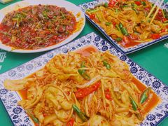 -后卫寨猫耳朵(后卫寨店)