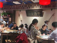 大堂-小吊梨汤·北京菜·烤鸭(鸟巢店)