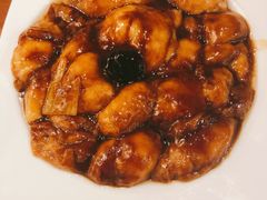 独面筋-南门小馆·清真(国贸商城店)