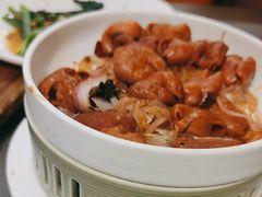 -张家卫·阳江菜·小海鲜(肥婆湾桥店)