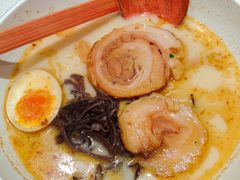 -味千拉面(双井店)