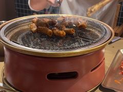 -西塔老太太泥炉烤肉(双井店)