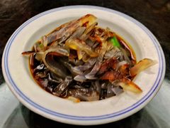 -老外婆(薛家南路店)