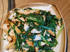 舌尖上的中国腾冲干豆片-妈妈的味道(和顺古镇店)