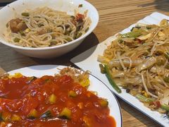 -牛八宝桂林米粉(八里庄店)