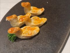 -北京全聚德(清华园店)