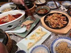 -南京大牌档(之心城店)