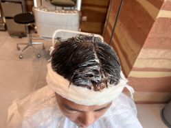 -MY HAIR ARDOR