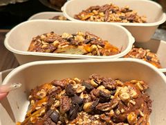 -B&C黄油与面包·THE GARDEN BAKERY概念店(世纪汇店)