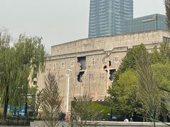 -上海四行仓库抗战纪念馆