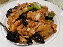 老大同过油肉-凯鸽酒楼(大同振兴街店)