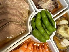 -徐记私厨(半淞园路店)