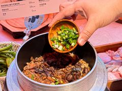 -芸山季·云南野生菌火锅(人民广场来福士店)