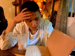 -樹下遇见树·咖啡