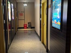 -金色印象·4K影院式足体养生(双龙湖店)