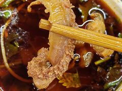 -李德富老街牛杂火锅(抚琴街店)