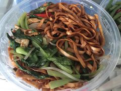 -丰收日·小海鲜·沪上家宴(顾村正大店)